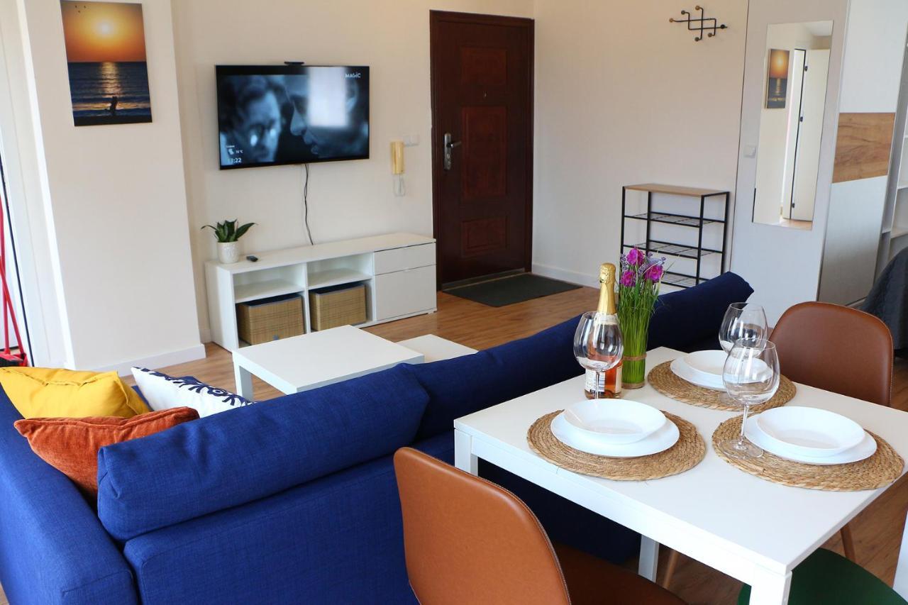 Shik & Chic In The Heart Of Burgas # 5Min From Beach # New Eksteriør billede