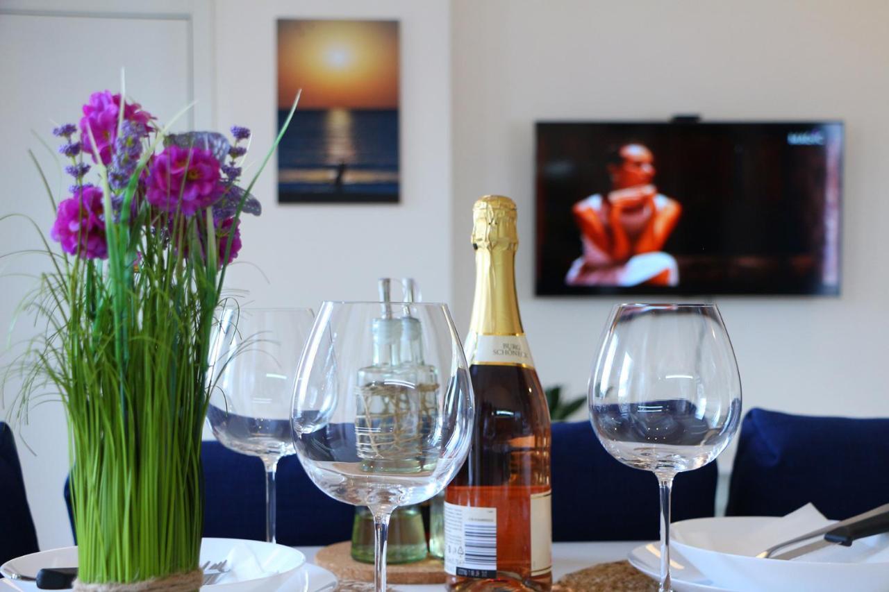 Shik & Chic In The Heart Of Burgas # 5Min From Beach # New Eksteriør billede