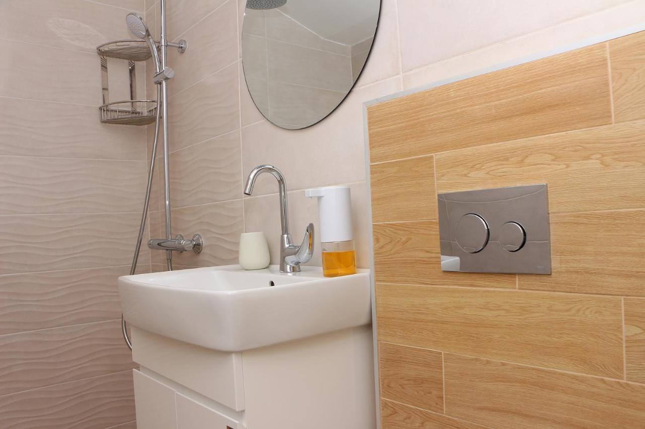 Shik & Chic In The Heart Of Burgas # 5Min From Beach # New Eksteriør billede