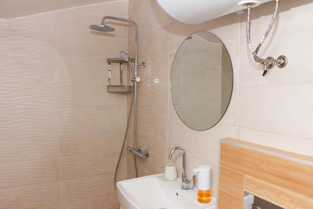 Shik & Chic In The Heart Of Burgas # 5Min From Beach # New Eksteriør billede